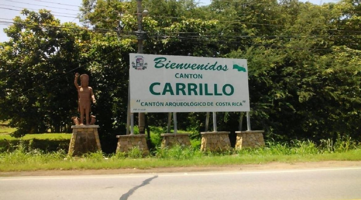 El Cantón de Carrillo